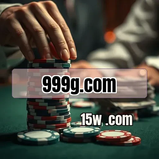 999g.com: Descubra as Melhores Estratégias para Vencer no Blackjack