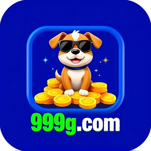 999g.com Logo