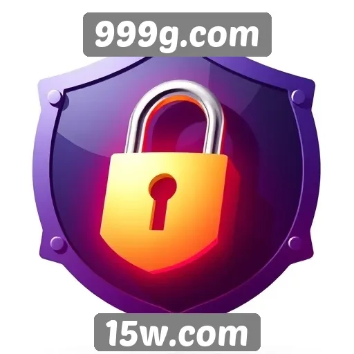 A importância da segurança em sites de jogos como 999g.com