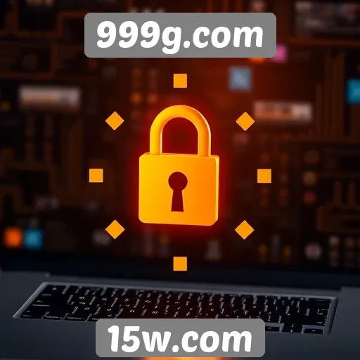 Avaliação da segurança em transações no 999g.com